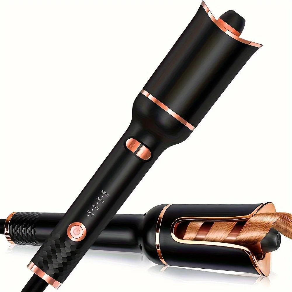 EasySpin Hair Curler Pro
